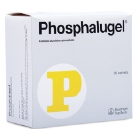 PHOSPHALUGEL