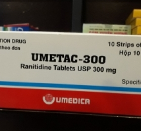 UMETAC - 300