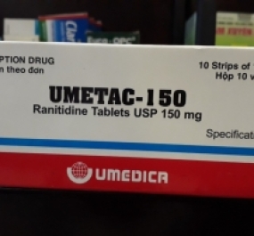 UMETAC - 150