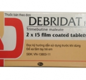 Debridat 100mg