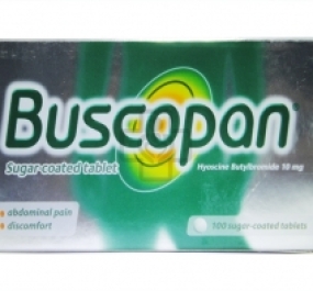 Buscopan