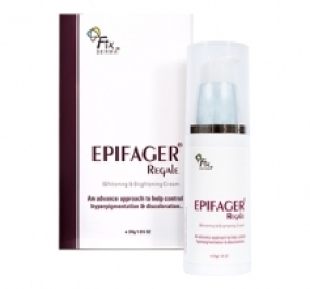 Kem làm sáng da Fixderma Epifager Ragale Cream 30g