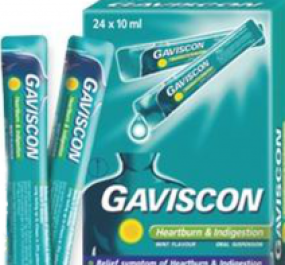 GAVISCON