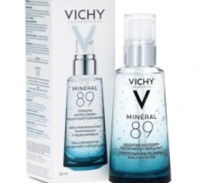 DƯỠNG CHẤT KHOÁNG VICHY MINÉRAL 89 - 50ml