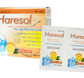 HARESOL