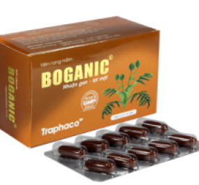 BOGANIC