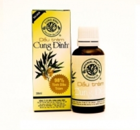 Dầu Tràm Cung Đình 30 ml