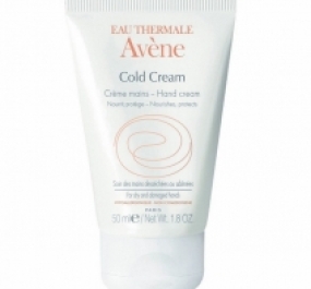 Kem dưỡng ngăn ngừa khô da tay  Avène -  50ml