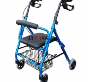 Xe tập đi Lucass W-14