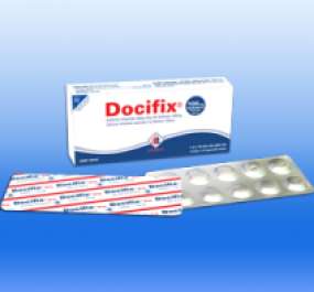 DOCIFIX 100MG