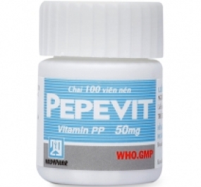 PEPEVIT