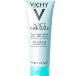 KEM TẨY TẾ BÀO CHẾT VICHY PURETE THERMAL - 75ml