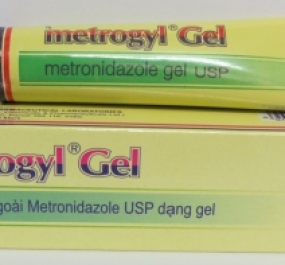 METROGYL GEL