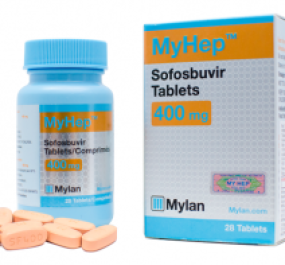 MYHEP 400mg