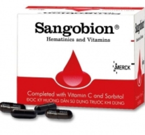 SANGOBION