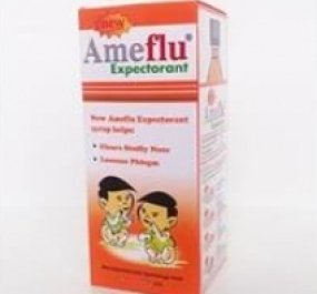 Siro Ameflu Multi - Expectorant - 60ml