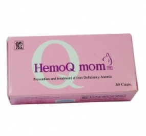 THUỐC HEMOQ MOM