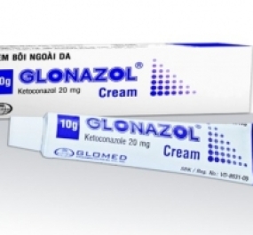 GLONAZOL 10g