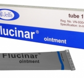 FLUCINAR