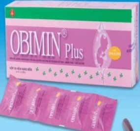 OBIMIN PLUS