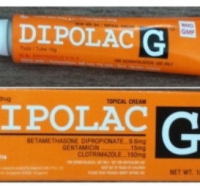  DIPOLAC G