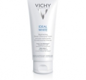 SỮA RỬA MẶT TẠO BỌT VICHY IDEAL WHITE - 100ml