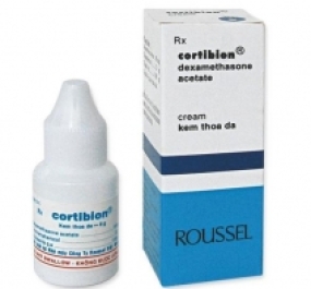 CORTIBION CREAM