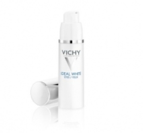 KEM DƯỠNG VÙNG DA MẮT VICHY IDEAL WHITE - 15ml