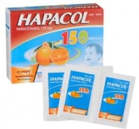 Hapacol 150