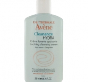 Sữa Rửa Mặt Cho Da Khô Kích Ứng Khi Điều Trị Mụn Avène - 200ml