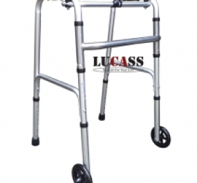 Khung tập đi Lucass W-79