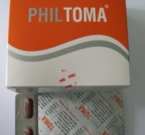 PHILTOMA