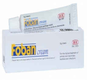 THUỐC FOBAN Cream