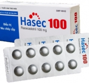 THUỐC HASEC 100