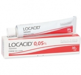 THUỐC LOCACID 0,05%