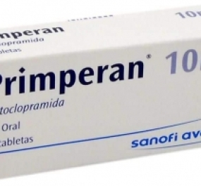 Primperan 10mg