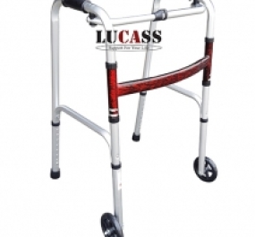 Khung tập đi Lucass W-57