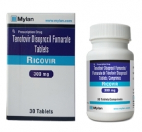 RICOVIR