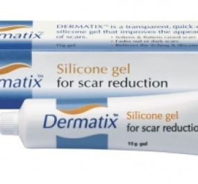 Kem hỗ trợ trị sẹo - Dermatix Ultra Gel 7g