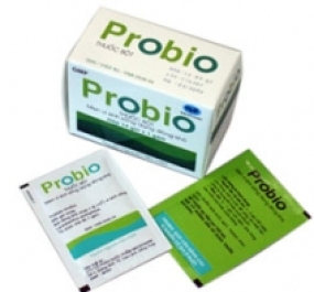 THUỐC CỐM PROBIO 