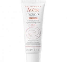 Kem Dưỡng Ẩm Chống Nắng Cho Da Hỗn Hợp Avène - 40ml