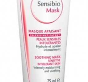 GEL DƯỠNG LÀM DỊU SENSIBIO MASK 75ML