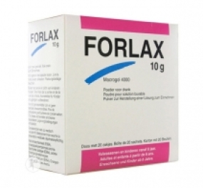 FORLAX 10G