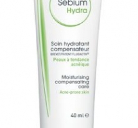 KEM DƯỠNG ẨM Sébium Hydra 40ml