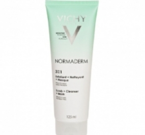 GEL CÁT TẨY TẾ BÀO CHẾT NGĂN NGỪA MỤN NORMADERM - 125ml