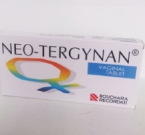 NEO-TERGYNAN