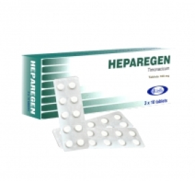 Heparegen