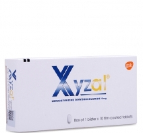 Xyzal