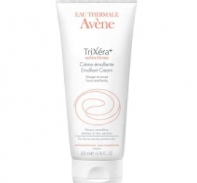 Kem làm mềm dịu cho da viêm thể tạng - TriXéra Emollient Cream – Avène