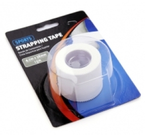 Băng Cuốn Thể Thao STRAPPING TAPE 4,5m x 38mm